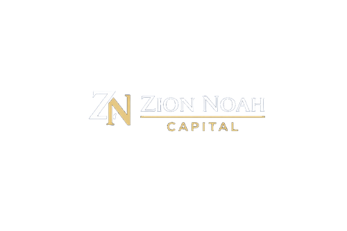 Zion Noah Capital - Real Estate Investment Loans